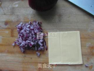 Onion Cheese Bread recipe