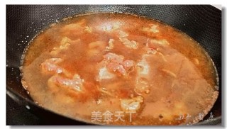 [chongqing] Boiled Beef recipe