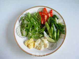 Yipin Twice Cooked Pork—the Perfect Taste with Common Ingredients recipe