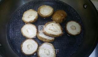 #aca Baking Star Competition# Shrimp Stuffed Mushrooms recipe