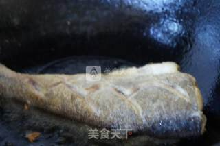 Braised Silver Carp Body recipe