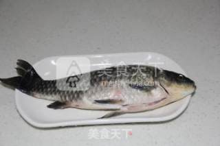 Milky White Fish Soup recipe