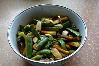 Pickled Cucumber recipe