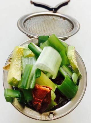 Crystal Jelly recipe