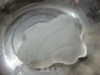 Sugar Oil Papa recipe