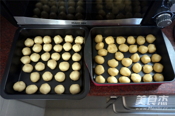 Red Bean Cake recipe