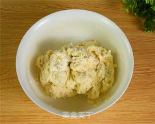 The Practice of Modeling Biscuits (lion Biscuits) recipe