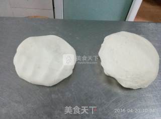 # Fourth Baking Contest and is Love to Eat Festival# Chrysanthemum Crispy recipe