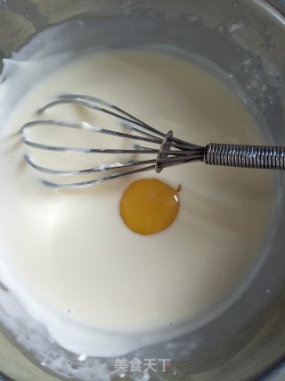 6 Inch Light Cheesecake recipe