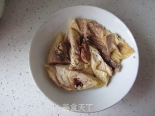 Chicken with Buckwheat recipe