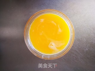 Smooth Egg Custard recipe