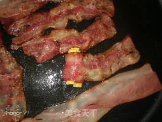 *reunion Dinner*the Sound of Firecrackers recipe