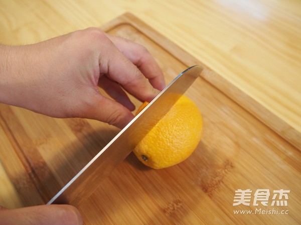 Waters of Valencia recipe