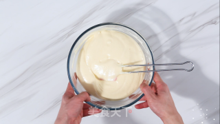 Old-fashioned Cake recipe