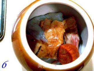 【fujian Cuisine】——the Eight Treasures of Tan Qi "buddha Jumps Over The Wall" recipe