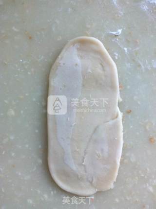 Egg Tart Wrapper recipe