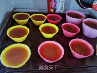 Black Tea Jelly recipe