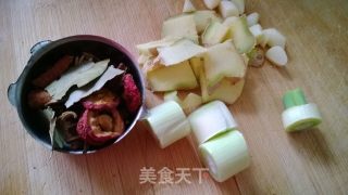 Sauce Big Bone recipe