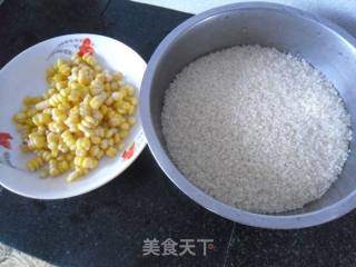 Baogu Rice recipe