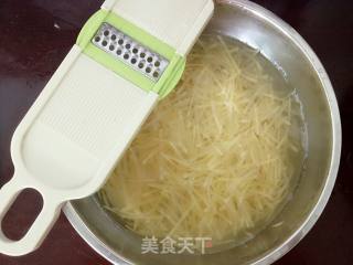 Potato Cake recipe