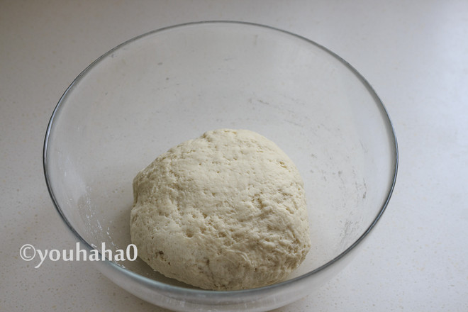Mochi Bean Paste recipe