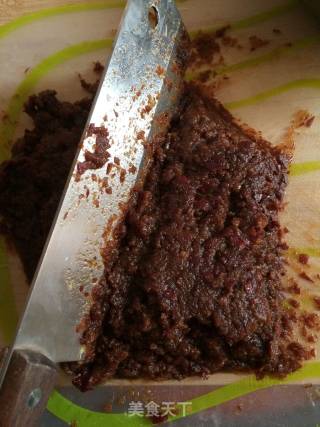 Brown Sugar Red Date Ginger Mother Tea recipe