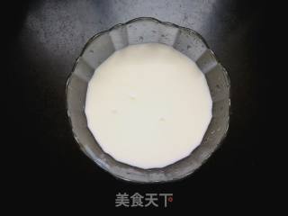 Mango Strawberry Sago recipe