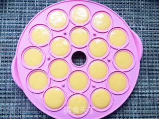 Cartoon Cake Lollipop recipe