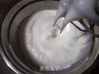 Pork Floss Cake Roll recipe