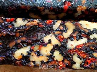 Guyuan Paste recipe