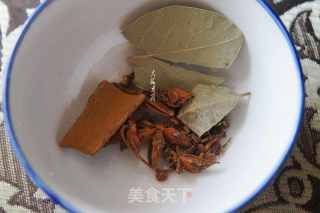 Spiced Edamame recipe