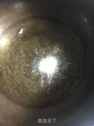 Deep-fried Radish Balls recipe