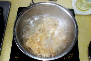 Stir-fried River Prawns recipe