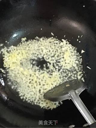 Steamed Tofu with Egg and Minced Meat recipe