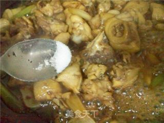 Coke Chicken recipe