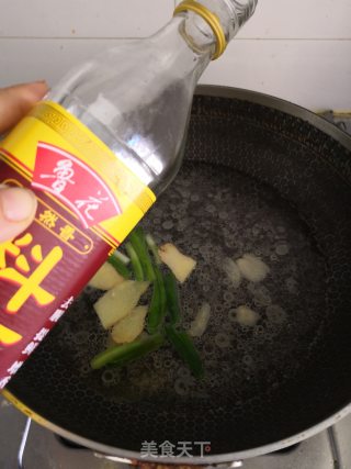 Fast-hand Grilled Octopus recipe