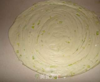 Hand Cake recipe