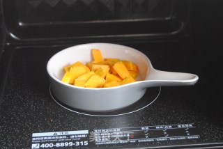 Pumpkin Brown Sugar Toast recipe