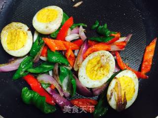 Scrambled Eggs recipe