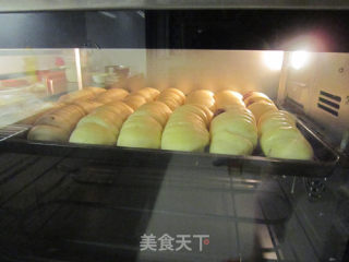 Hokkaido Recipe Caterpillar Bread recipe