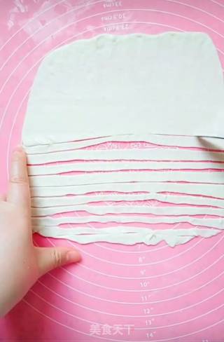 Shortbread recipe