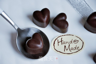 Handmade Chocolate recipe