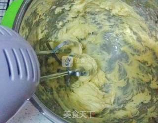 #aca Baking Star Competition# Blueberry Muffin Cup recipe