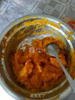 Cartoon Bean Paste recipe
