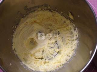 #aca烤明星大赛#pineapple Cake recipe