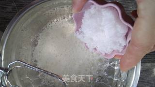 Plain Yogurt Cake Roll recipe
