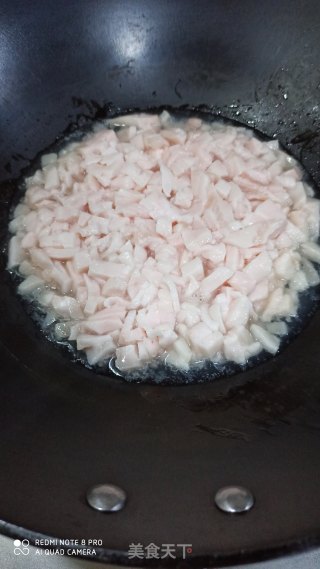 Lard recipe