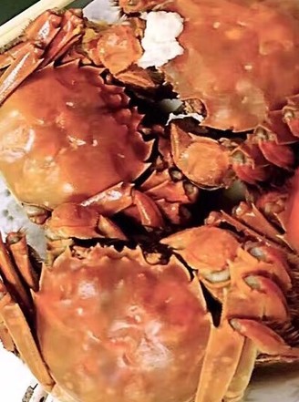 Steamed Crabs (with Tips for Picking Crabs) recipe