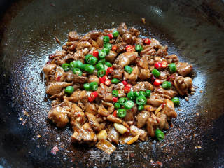 Spicy Fried Chicken recipe