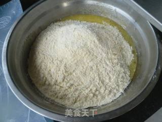 Furnace Fruit recipe